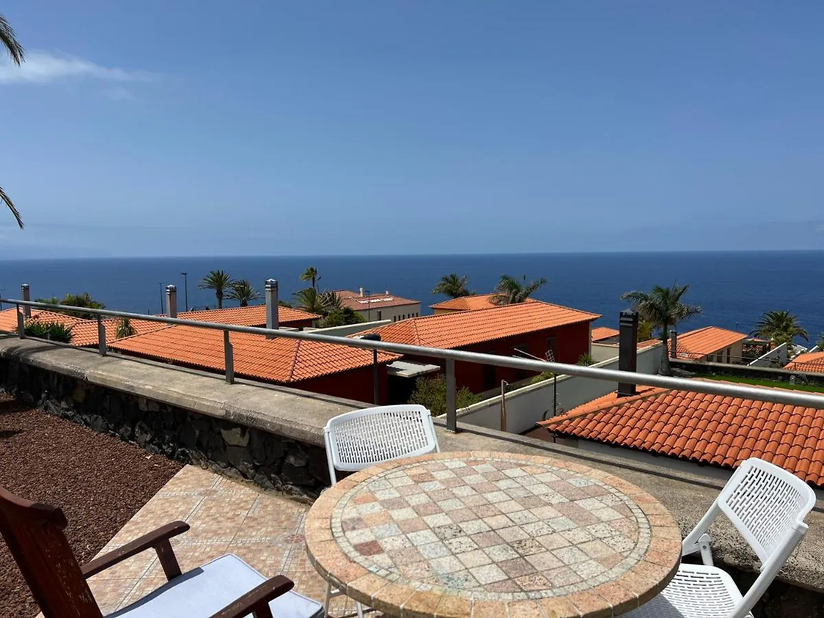 Villa Charly Puerto de la Madera 0*,  Spain