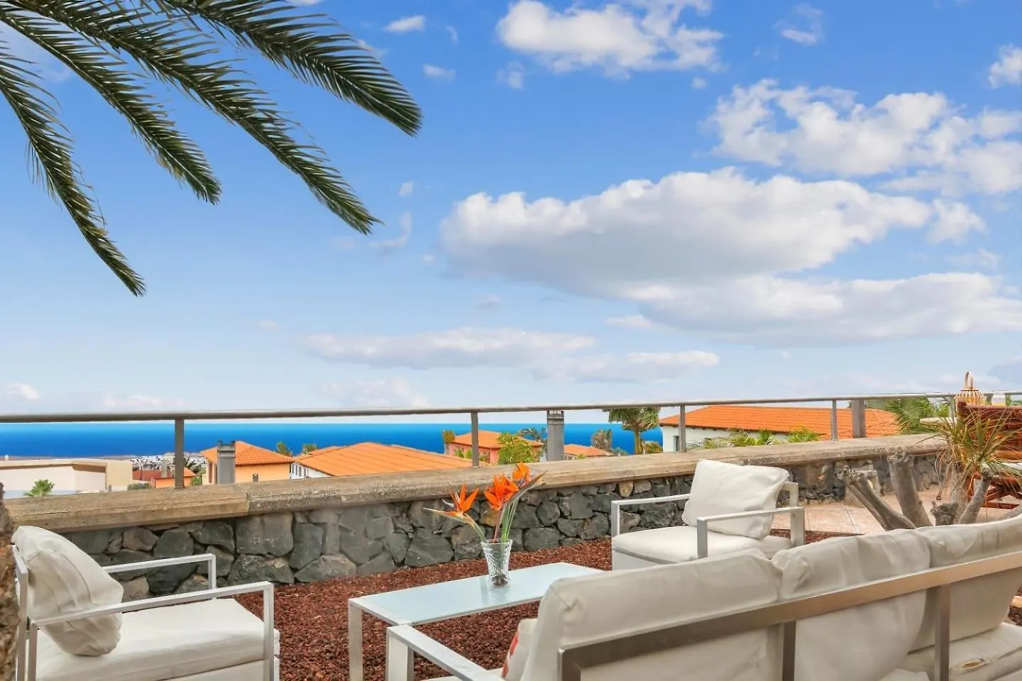 Holiday home Villa Charly Puerto de la Madera