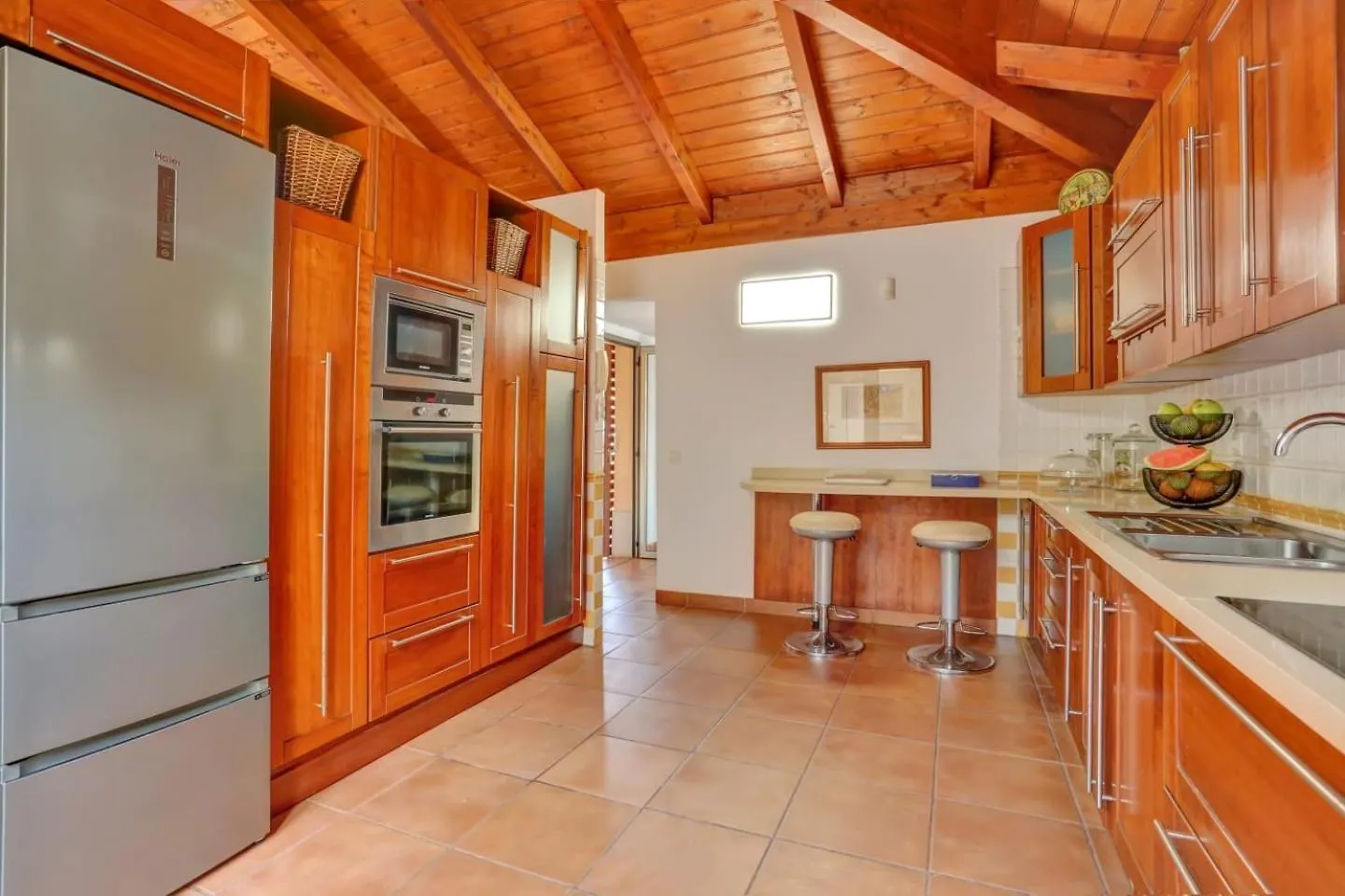 Сasa de vacaciones Villa Charly Puerto de la Madera