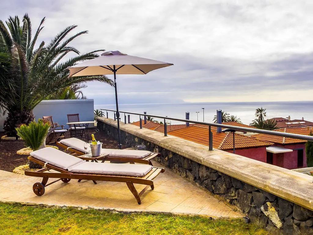 Сasa de vacaciones Villa Charly Puerto de la Madera